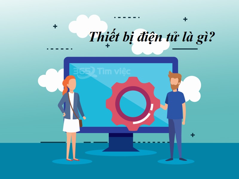 Tìm Việc Tại Timviec365.vn