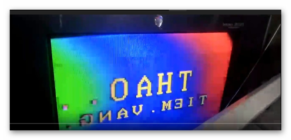 Ở ngay đây cách xử lý Tivi bị NHIỄM TỪ